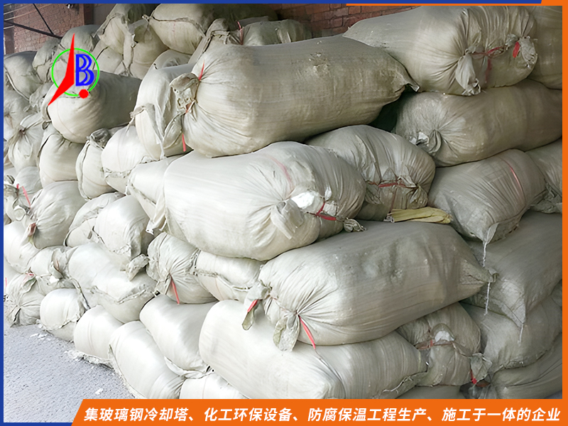 20公斤硅酸铝棉