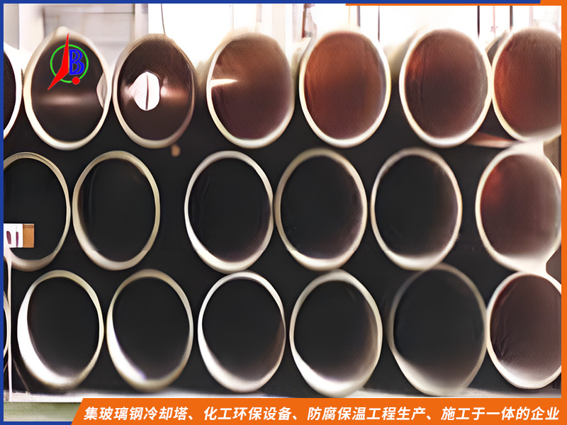 玻璃钢管道