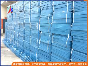 PP 网格填料（污水冷却塔专用）